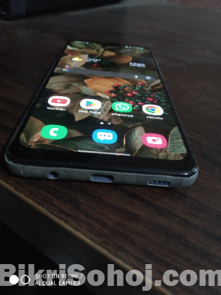 Samsung a31